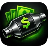 CatPricePro icon