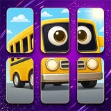 Crowd Express: Boarding Puzzle icon
