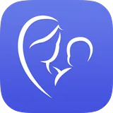 Baby Feed Timer, Breastfeeding icon