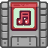 Melody Maker 3 icon