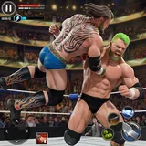 Bodybuilder Ring Fighting icon