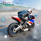 GT Bike Racing icon