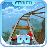 Roller Coaster VR icon