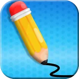 Draw With Buddies Multiplayer icon
