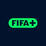 FIFA+ icon