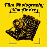 Film Photography Viewfinder icon