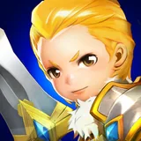 HELLO HERO™ icon