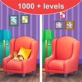 Differences icon