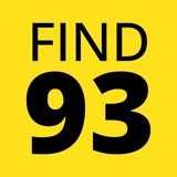 Find93 icon