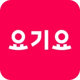 요기요 icon