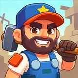 Lost Prison - Shelter Survival icon
