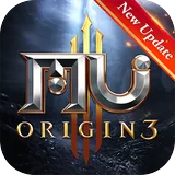 MU ORIGIN 3:Stalker icon