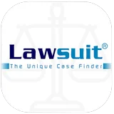 Lawsuit icon