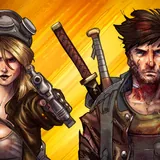 Overlive: RPG Survival Story icon