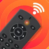Fire Remote TV Control icon