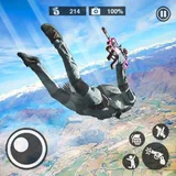 Gun Battle icon