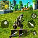 Cyber Gun icon