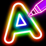 Alphabets Game icon