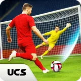 Ultimate Clash Soccer icon