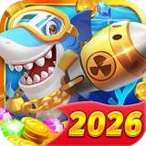 Fishing Voyage - Classic Fish icon