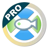 Fishing Times Pro icon