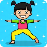 Kids Workout icon