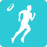 ASICS Runkeeper: Fitness App icon