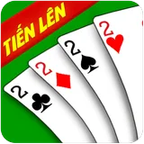 Tiến Lên icon