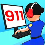 911 Emergency Dispatch icon