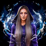 Legendary Tales 5 icon