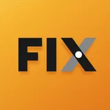 Fix icon