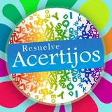 Resuelve Acertijos icon