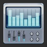 GrooveMixer icon