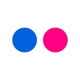 Flickr icon