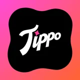 Tippo - Date and chat icon