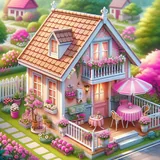 Dream Garden icon