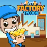 Idle Factory icon