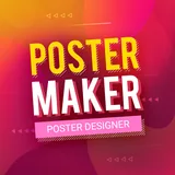Poster Maker icon