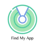 Find my app icon