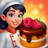 Kitchen Craze icon
