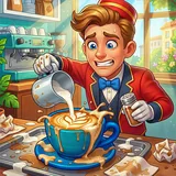 My Hotel ™ Grand Fun Mania! icon