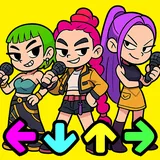 Music Time Rap Battle icon