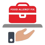 Food Allergy Fix icon
