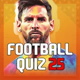 Football Quiz icon