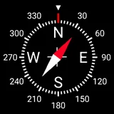 Free Compass icon