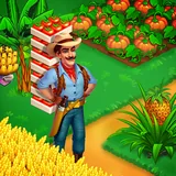 Farm Paradise icon