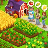 Farm Town icon