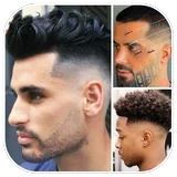 350+ Men Haircuts icon