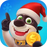 Spin A Spell - Coin Tycoon icon