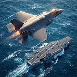 Warships Mobile 2: Naval War icon
